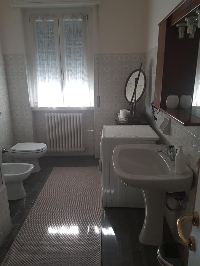 艾迪尤维奇乌利维住宿加早餐旅馆 Garlate 外观 照片