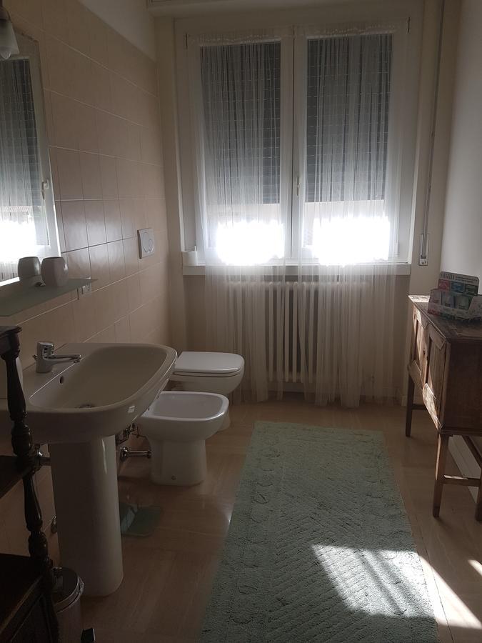 艾迪尤维奇乌利维住宿加早餐旅馆 Garlate 外观 照片